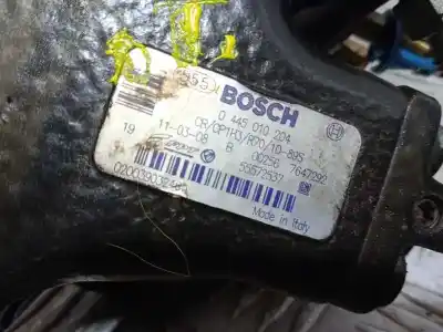 Автозапчастина б/у насос инжекційний для opel corsa d cmon посилання на oem iam 55572537  0445010204