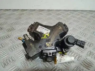 Автозапчастина б/у насос инжекційний для opel corsa d cmon посилання на oem iam 55572537  0445010204