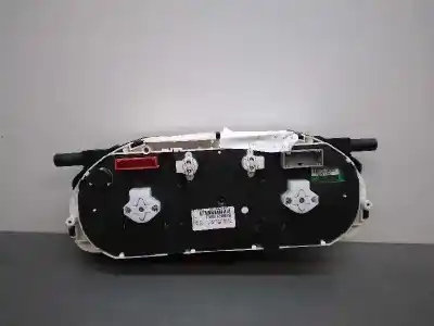 Second-hand car spare part dashboard for renault laguna ii (bg0) authentique oem iam references 8200218861  