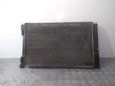 Автозапчасти б/у водяной радиатор за audi a6 allroad c6 (4fh) 3.0 tdi quattro ссылки oem iam 4f0121251p