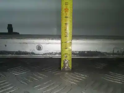 Автозапчасти б/у водяной радиатор за audi a6 allroad c6 (4fh) 3.0 tdi quattro ссылки oem iam 4f0121251p  