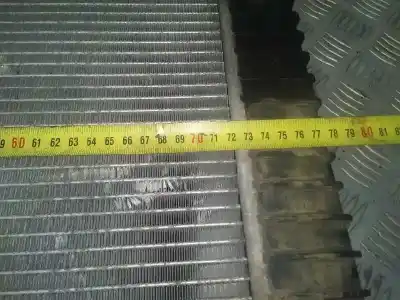 Автозапчасти б/у водяной радиатор за audi a6 allroad c6 (4fh) 3.0 tdi quattro ссылки oem iam 4f0121251p  