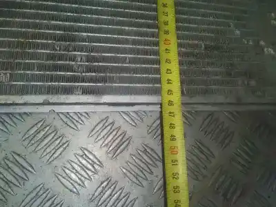 Автозапчасти б/у водяной радиатор за audi a6 allroad c6 (4fh) 3.0 tdi quattro ссылки oem iam 4f0121251p  