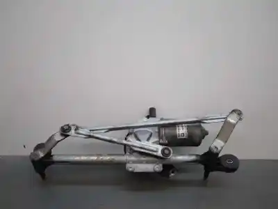 Second-hand car spare part front windshield wiper motor for opel corsa d ´´111 years´´ oem iam references 13182340