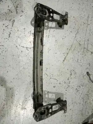 Second-hand car spare part front bumper reinforcement for mini mini (r56) 1.6 one d [1.6 ltr. - 66 kw diesel cat (1598 cm3)] oem iam references   