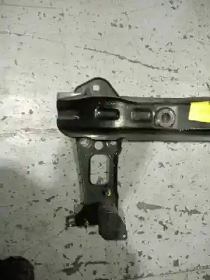 Second-hand car spare part front bumper reinforcement for mini mini (r56) 1.6 one d [1.6 ltr. - 66 kw diesel cat (1598 cm3)] oem iam references   