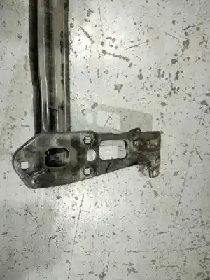 Second-hand car spare part front bumper reinforcement for mini mini (r56) 1.6 one d [1.6 ltr. - 66 kw diesel cat (1598 cm3)] oem iam references   