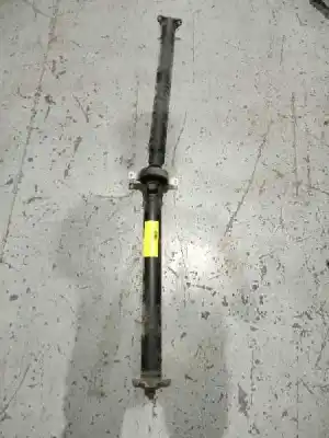 Tweedehands auto-onderdeel centrum transmissie voor bmw serie 1 lim. (f20) 116d oem iam-referenties 762418205