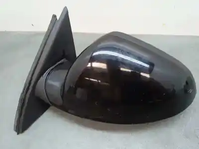 Peça sobressalente para automóvel em segunda mão espelho retrovisor esquerdo por opel insignia a sedán (g09) 2.0 cdti (69) referências oem iam 13329091