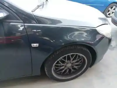 Peça sobressalente para automóvel em segunda mão guarda-lamas dianteiro direito por opel insignia a sedán (g09) 2.0 cdti (69) referências oem iam 13277521