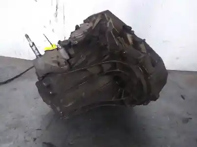 Pezzo di ricambio per auto di seconda mano riduttore per renault scenic ii authentique riferimenti oem iam   