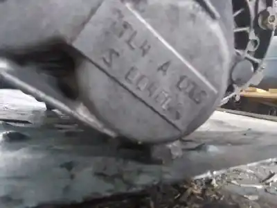 Pezzo di ricambio per auto di seconda mano riduttore per renault scenic ii authentique riferimenti oem iam   