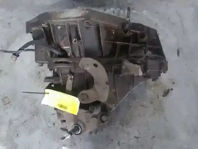 Pezzo di ricambio per auto di seconda mano riduttore per renault scenic ii authentique riferimenti oem iam   