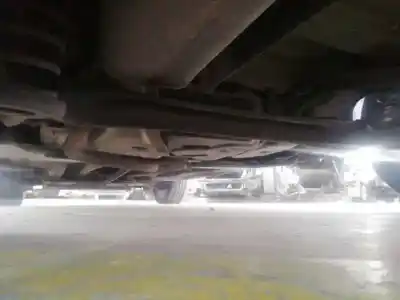 Gebrauchtes Autoersatzteil HINTERACHSE zum FIAT 500 L (330)  OEM-IAM-Referenzen   