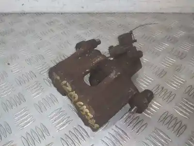 Second-hand car spare part rear left brake caliper for ford focus lim. (cb8) edition oem iam references 