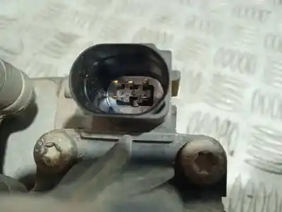 Автозапчастина б/у клапан egr для opel corsa d cmon посилання на oem iam 55230929 5 pins 