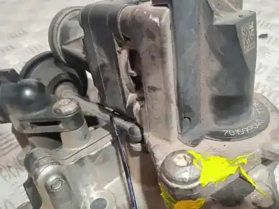 Автозапчастина б/у клапан egr для opel corsa d cmon посилання на oem iam 55230929 5 pins 