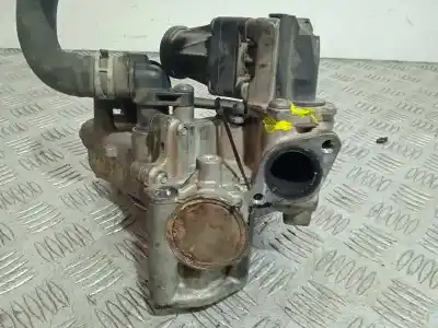 Автозапчастина б/у клапан egr для opel corsa d cmon посилання на oem iam 55230929 5 pins 