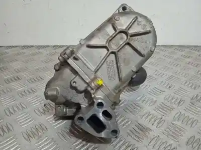 Автозапчастина б/у клапан egr для opel corsa d cmon посилання на oem iam 55230929 5 pins 