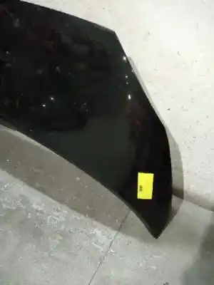 Peça sobressalente para automóvel em segunda mão capot por renault scenic ii authentique referências oem iam   