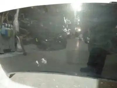 Peça sobressalente para automóvel em segunda mão capot por renault scenic ii authentique referências oem iam   