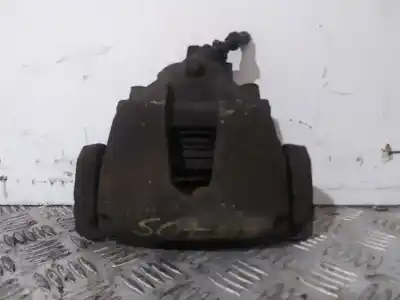 Second-hand car spare part front left brake caliper for ford focus lim. (cb8) edition oem iam references 