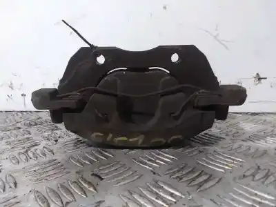 Peça sobressalente para automóvel em segunda mão pinça de travão dianteira esquerda por ford focus lim. (cb8) edition referências oem iam   