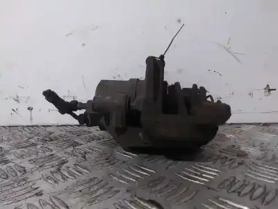 Peça sobressalente para automóvel em segunda mão pinça de travão dianteira esquerda por ford focus lim. (cb8) edition referências oem iam   