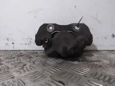 Peça sobressalente para automóvel em segunda mão pinça de travão dianteira esquerda por ford focus lim. (cb8) edition referências oem iam   