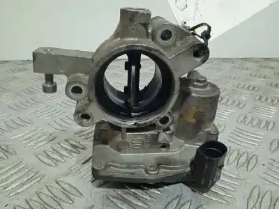Автозапчасти б/у бабочка коробка за opel corsa d cmon ссылки oem iam 55564247