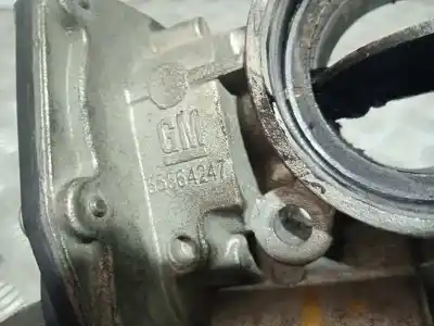 Автозапчасти б/у бабочка коробка за opel corsa d cmon ссылки oem iam 55564247 5 pins 