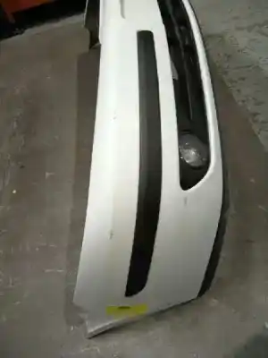 Pezzo di ricambio per auto di seconda mano paraurti anteriore per renault laguna ii (bg0) authentique riferimenti oem iam 7701206433  