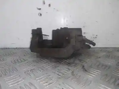 Peça sobressalente para automóvel em segunda mão pinça de travão dianteira esquerda por bmw serie 3 coupe (e92) e92 coupé 320d referências oem iam   