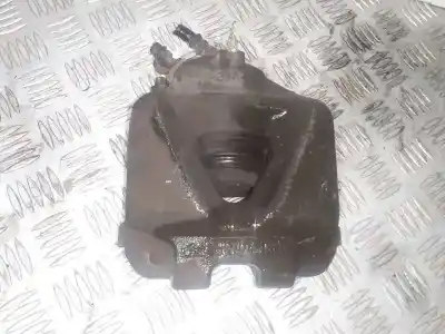 Peça sobressalente para automóvel em segunda mão pinça de travão dianteira esquerda por bmw serie 3 coupe (e92) e92 coupé 320d referências oem iam   