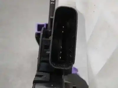 Автозапчастина б/у замок дверей заднього лівого для hyundai i30 (pde, pd, pden) 1.4 t-gdi посилання на oem iam 81410g3010  