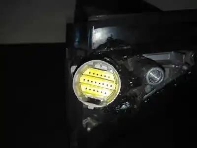 Автозапчастина б/у ліве дзеркало для renault espace iv (jk0) (2002->) 2.2 dci (jk07) посилання на oem iam   5 pin