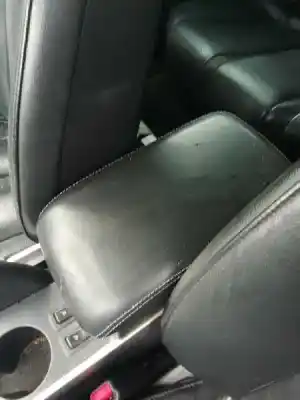 Автозапчасти б/у центральный подлокотник за mazda cx-7 (er) luxury ссылки oem iam 