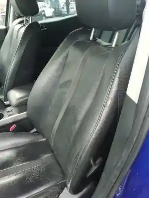 Автозапчасти б/у левое переднее сидение за mazda cx-7 (er) luxury ссылки oem iam 