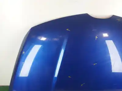 Автозапчастина б/у капок для mazda cx-7 (er) luxury посилання на oem iam   