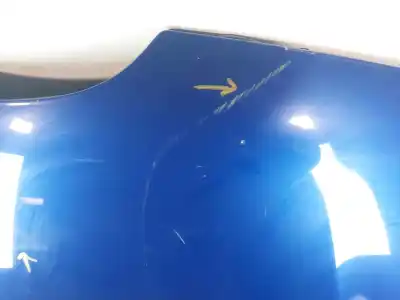Автозапчастина б/у капок для mazda cx-7 (er) luxury посилання на oem iam   