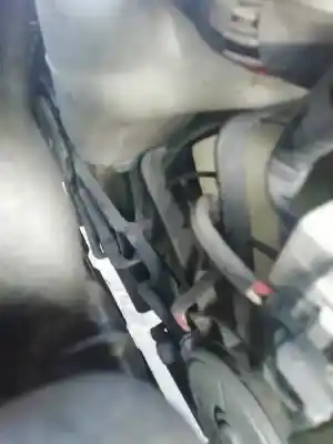 Автозапчастина б/у електро вентилятор для mazda cx-7 (er) luxury посилання на oem iam 1680004950 1680005056 