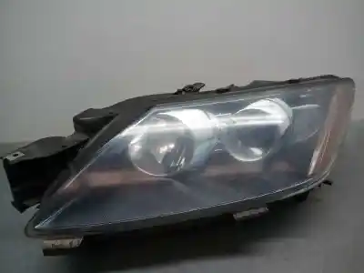 Автозапчасти б/у левая фара за mazda cx-7 (er) luxury ссылки oem iam eh11510l0f