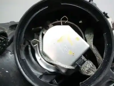 Second-hand car spare part left headlight for mazda cx-7 (er) luxury oem iam references eh11510l0f eh1051040 