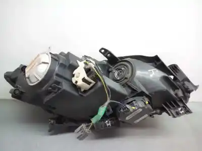 Second-hand car spare part left headlight for mazda cx-7 (er) luxury oem iam references eh11510l0f eh1051040 