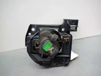 Автозапчасти б/у левая противотуманная фара за mazda cx-7 (er) luxury ссылки oem iam gp9a51694  1ºserie