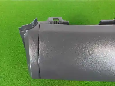 Автозапчастина б/у бардачок для mazda cx-7 (er) luxury посилання на oem iam eg2164260  