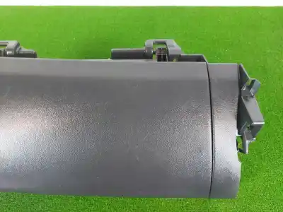 Автозапчастина б/у бардачок для mazda cx-7 (er) luxury посилання на oem iam eg2164260  