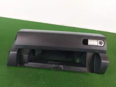 Автозапчастина б/у бардачок для mazda cx-7 (er) luxury посилання на oem iam eg2164260  