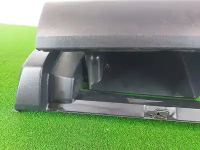 Автозапчастина б/у бардачок для mazda cx-7 (er) luxury посилання на oem iam eg2164260  