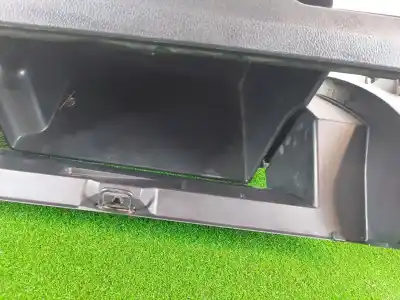 Автозапчастина б/у бардачок для mazda cx-7 (er) luxury посилання на oem iam eg2164260  